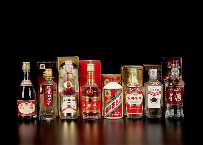 华宁茅台酒回收